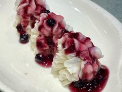 -添福来墨鱼饺子 · 海鲜东北菜(黄浦路店)