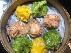 -东口码头·烧鸽子·鱼头泡饼·地方菜(金鹰悦城店)