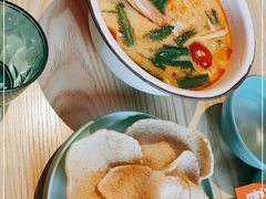 -迷你椰·泰式大排档(虹口店)