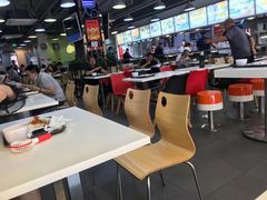 大堂-家乐缘·自选快餐(上林店)