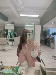 -HG美发设计沙龙