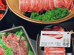 -山缓缓火锅(上海闵行龙湖店)