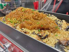 -雅佳神话·麻辣烤鱼(新街口店)