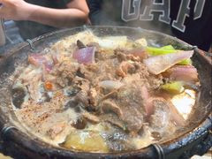 -范贤光鸡公煲(平乐园总店)