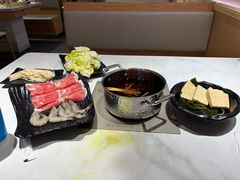 -呷哺呷哺 黄金牧场 (新中关购物中心店)