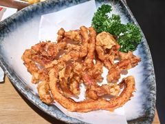 -福樱兰海鲜放题铁板烧(加州店)