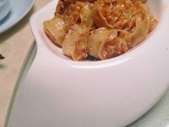 -福慧慈缘素食餐厅(王府井店)