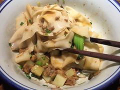 -吴满满油泼面(北方风味园店)