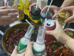 -庾氏龙虾馆(多弗汇店)
