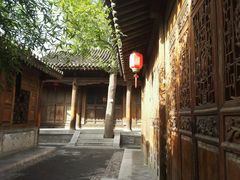 -胡氏古民居建筑