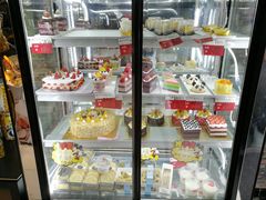 -汉密哈顿(解放路1段店)