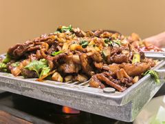 -新乾隆酒楼(帝景园店)