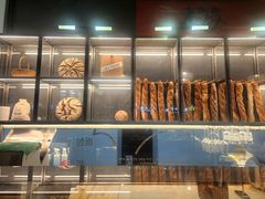 -老梦面包CHEZMOREL(麦子店)