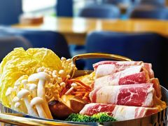 -青麦家·融合餐厅(江岛智立方店)