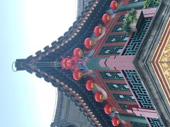 -星巴克臻选(北京前门大街店)