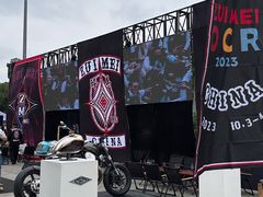 -浙江国际赛车场