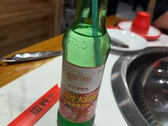 -玺炖·中国铁锅炖(虹桥天街店)
