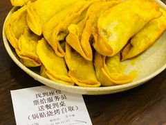 -李记清真馆(打钉巷店)
