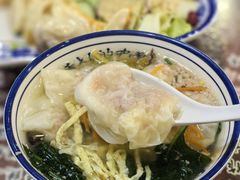 -长人馄饨铺(解放街店)