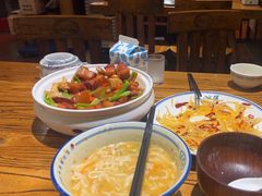 -老雒阳面馆·水席(定鼎门店)