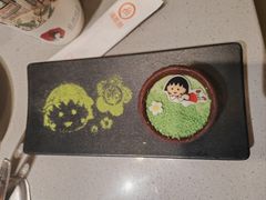 -海底捞火锅(九霄梦天地店)