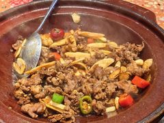 -涌煲记·蟹煲·砂锅海鲜·煲出宁波味(天一旗舰店)