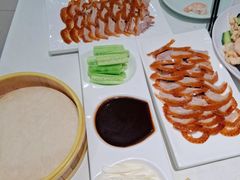 -昱德来·天津菜(河西店)