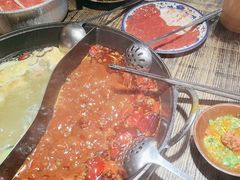 -冯校长老火锅(深圳总店)