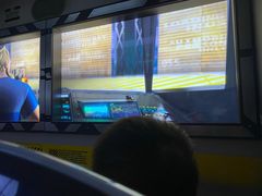 -珠海横琴国家地理探险家中心(创新方)