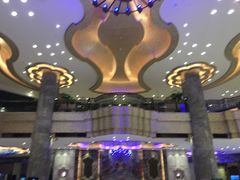 -厦门途易蓝罗约海景温泉酒店(园博苑地铁站店)