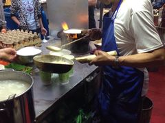 -清真老马家国华牛奶鸡蛋醪糟(正宁路店)