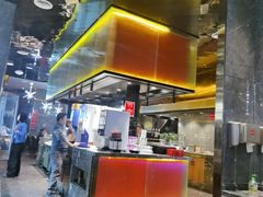 -吉布鲁牛排海鲜自助(温江合生汇店)