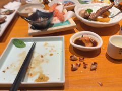 -花和海鲜自助(梅江店)