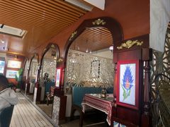 -梅夫娜土耳其餐厅.清真HALAL