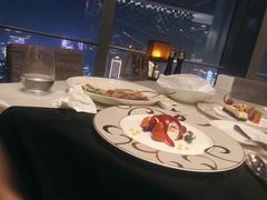 -Flame秀扒房西餐厅·石家庄希尔顿酒店