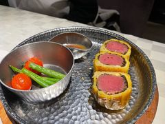 -西堤牛排(南京龙江店)