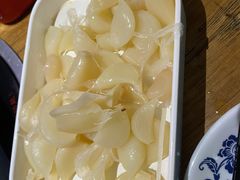 糖蒜-兄弟龙虾(胜太路总店)