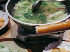 -川堂风·跷脚牛肉·乐山爆炒(宝山日月光店)