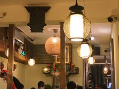 大堂-紫滇源云南生态菜(丹凤街店)