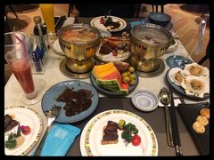 -喜庭海鲜自助(来福士店)