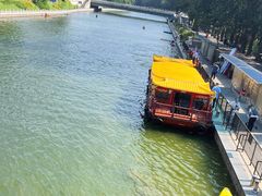 -皇家御河游(紫御湾码头)