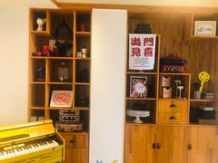 -猫咖时代(中山亭店)