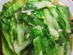 清炒时蔬-乡土特色.冷锅鱼.牦牛肉汤锅