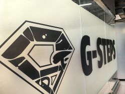 -G-STEPS舞蹈工作室