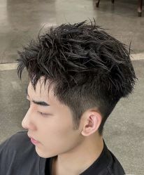 -丝语萱形象