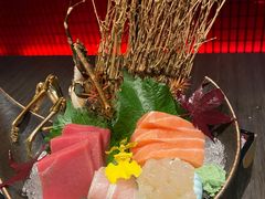 -滩万日本料理Nadaman(国贸大酒店)