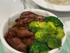 -Food Factory 食街工坊