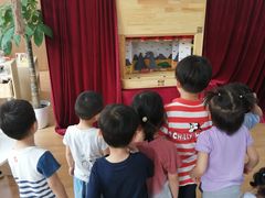 -世纪飞马幼儿园(西城校区)