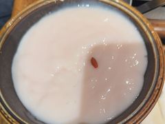 -老牌坊云南鱼豆花火锅(哈西万达店)