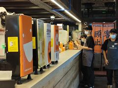 -放哈·甜醅子奶茶创造者(正宁路店)